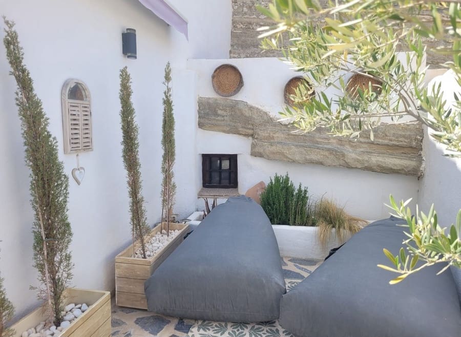 3 soveværelse Hulehus til salg i Galera - € 135.000 (Ref: 9103219)