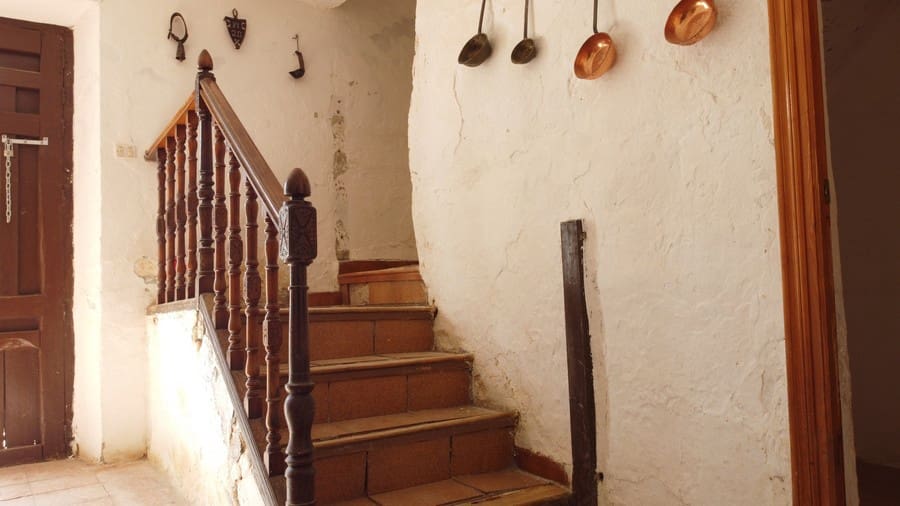 6 slaapkamer Huis te koop in Benamaurel - € 64.000 (Ref: 9135920)