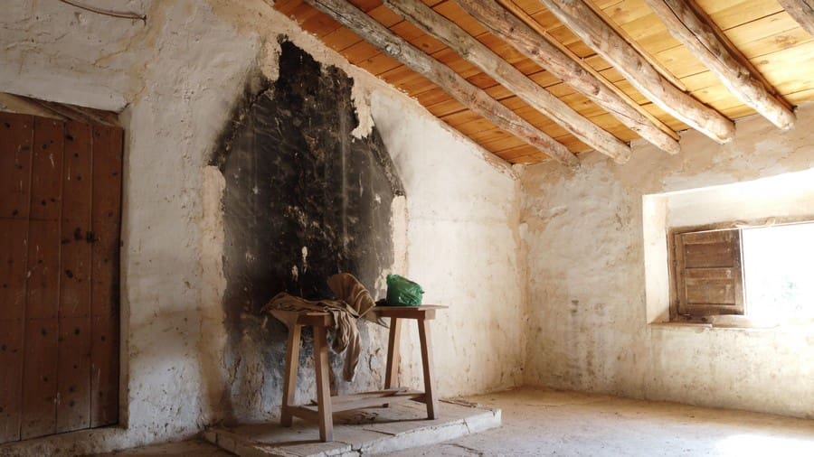 6 slaapkamer Huis te koop in Benamaurel - € 64.000 (Ref: 9135920)