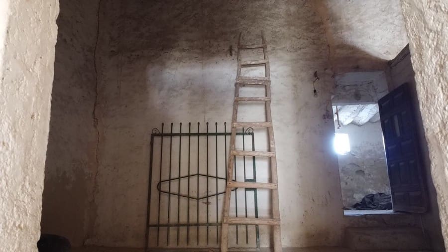 6 slaapkamer Huis te koop in Benamaurel - € 64.000 (Ref: 9135920)