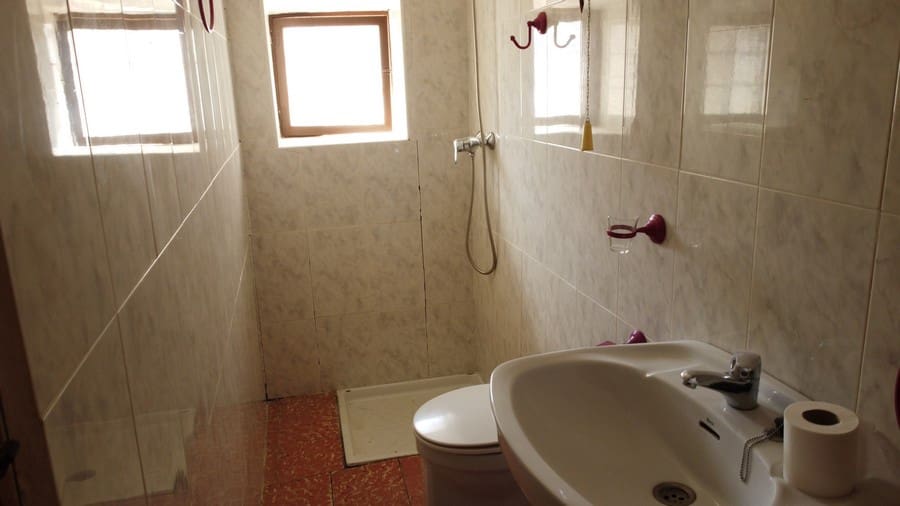 6 slaapkamer Huis te koop in Benamaurel - € 64.000 (Ref: 9135920)