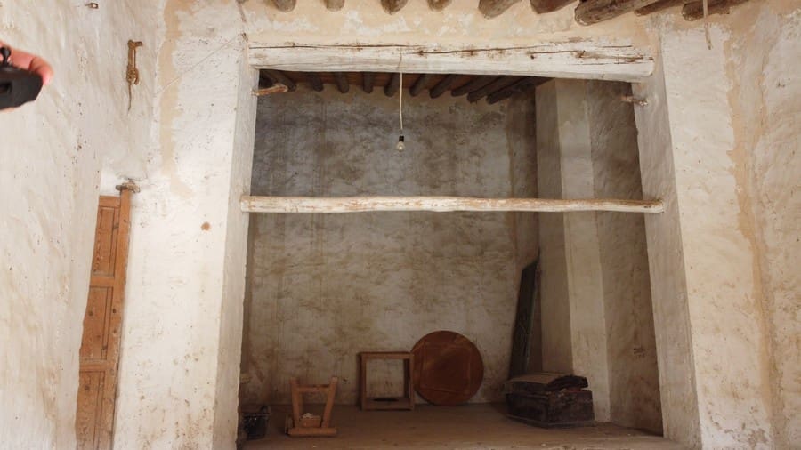 6 slaapkamer Huis te koop in Benamaurel - € 64.000 (Ref: 9135920)