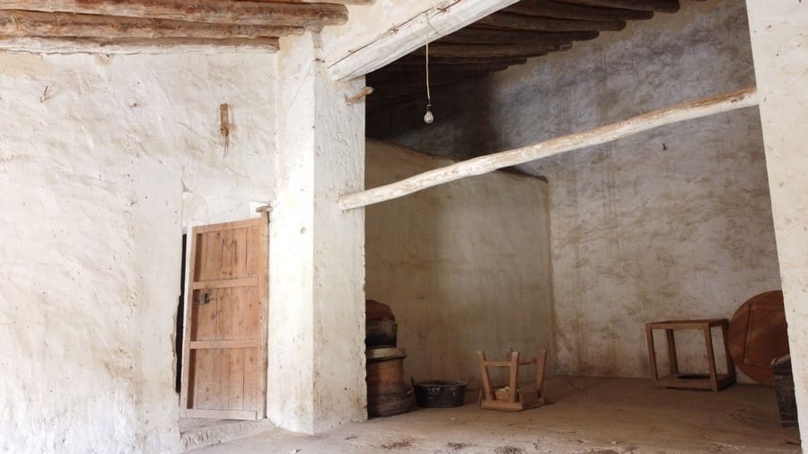 6 slaapkamer Huis te koop in Benamaurel - € 64.000 (Ref: 9135920)