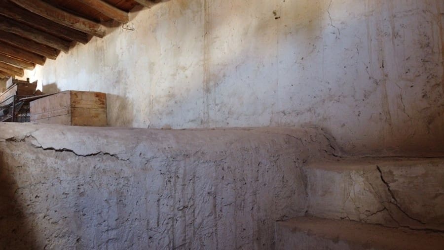 6 slaapkamer Huis te koop in Benamaurel - € 64.000 (Ref: 9135920)