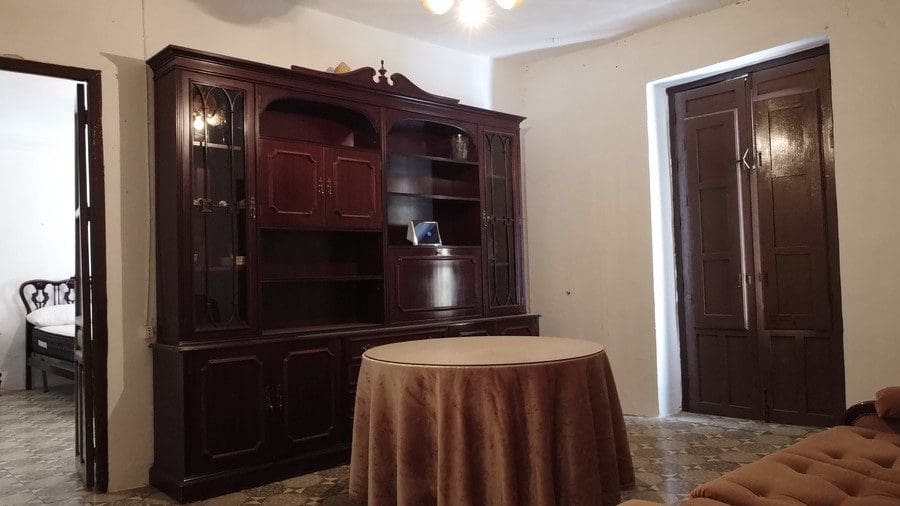 6 makuuhuone Maalaistalo myytävänä paikassa Benamaurel - 64 000 € (Ref: 9135920)