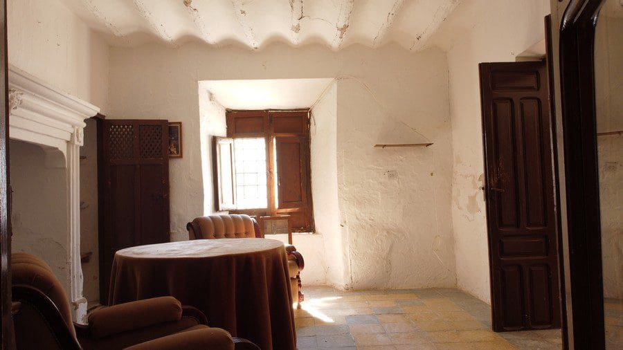 6 makuuhuone Maalaistalo myytävänä paikassa Benamaurel - 64 000 € (Ref: 9135920)