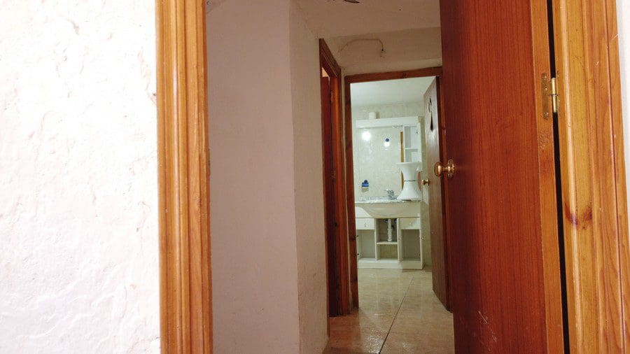 6 makuuhuone Maalaistalo myytävänä paikassa Benamaurel - 64 000 € (Ref: 9135920)