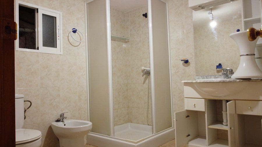 6 makuuhuone Maalaistalo myytävänä paikassa Benamaurel - 64 000 € (Ref: 9135920)