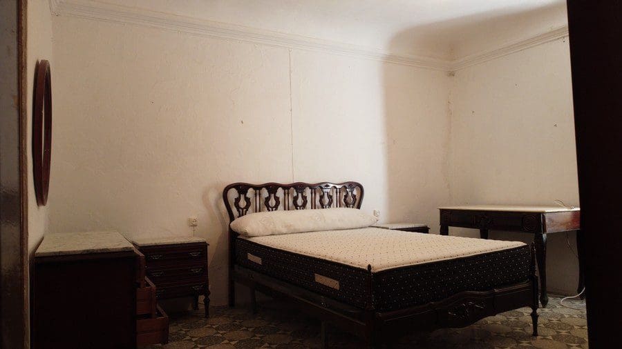 6 makuuhuone Maalaistalo myytävänä paikassa Benamaurel - 64 000 € (Ref: 9135920)