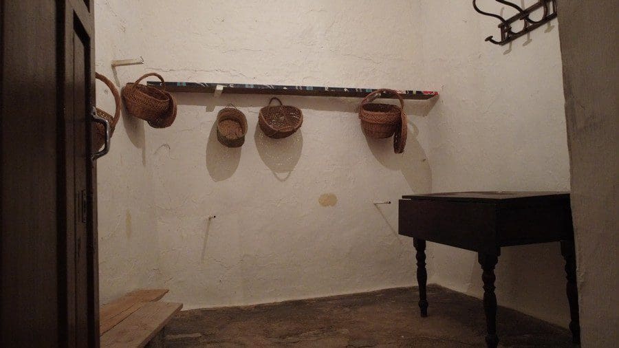 6 makuuhuone Maalaistalo myytävänä paikassa Benamaurel - 64 000 € (Ref: 9135920)