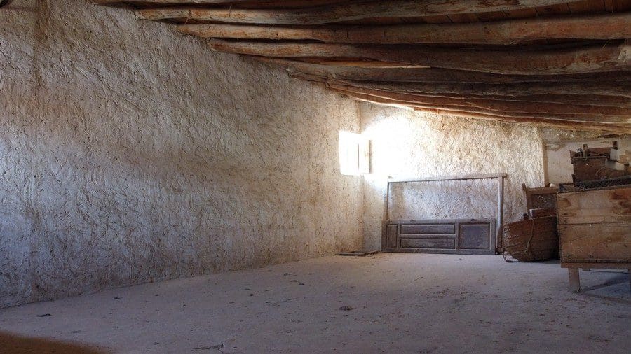 6 makuuhuone Maalaistalo myytävänä paikassa Benamaurel - 64 000 € (Ref: 9135920)