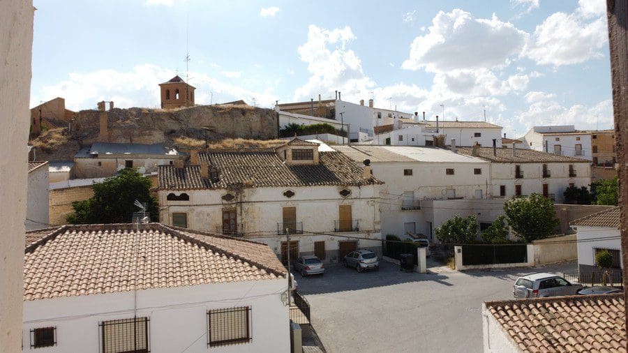 6 makuuhuone Maalaistalo myytävänä paikassa Benamaurel - 64 000 € (Ref: 9135920)