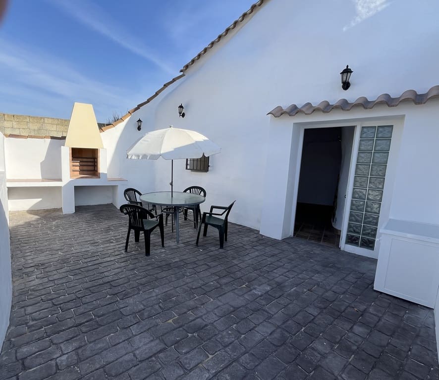 4 soveværelse Hulehus til salg i Cortes de Baza - € 118.950 (Ref: 9144331)