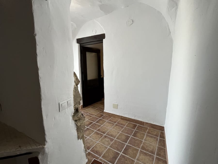 4 soveværelse Hulehus til salg i Cortes de Baza - € 118.950 (Ref: 9144331)