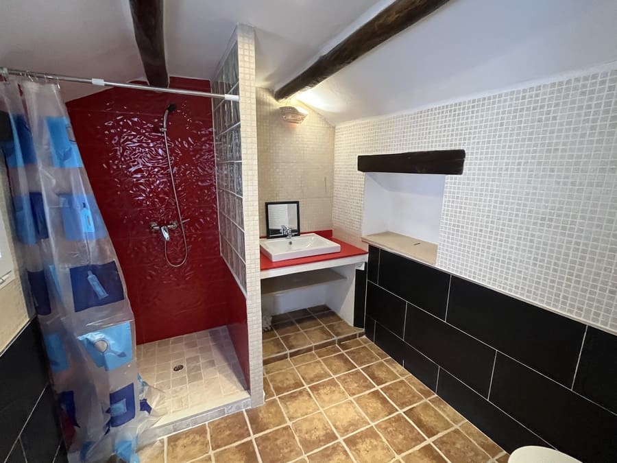 4 soveværelse Hulehus til salg i Cortes de Baza - € 118.950 (Ref: 9144331)