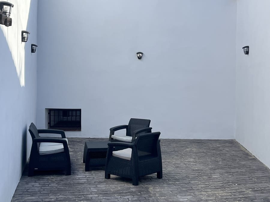 4 soveværelse Hulehus til salg i Cortes de Baza - € 118.950 (Ref: 9144331)