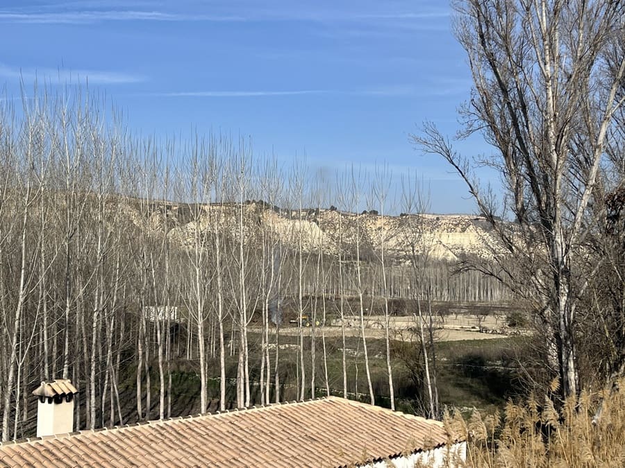 4 soveværelse Hulehus til salg i Cortes de Baza - € 118.950 (Ref: 9144331)