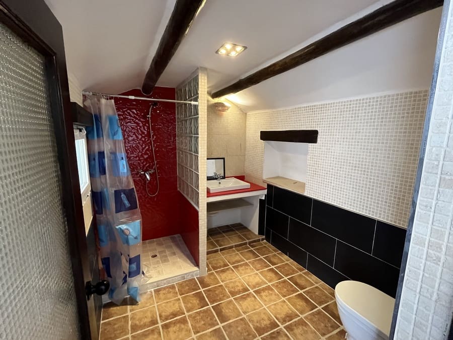 4 soveværelse Hulehus til salg i Cortes de Baza - € 118.950 (Ref: 9144331)