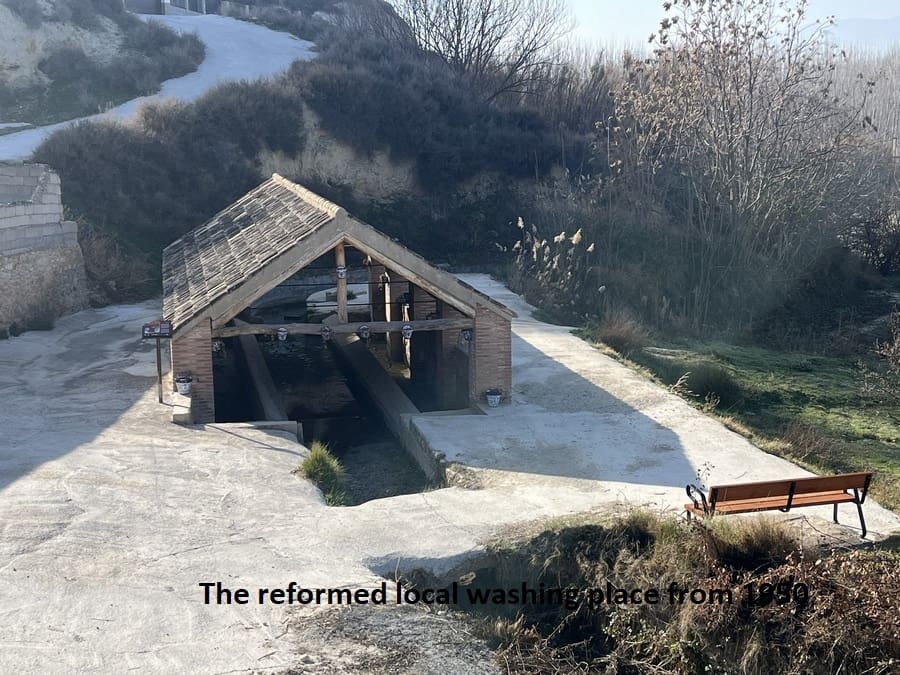 4 soveværelse Hulehus til salg i Cortes de Baza - € 118.950 (Ref: 9144331)