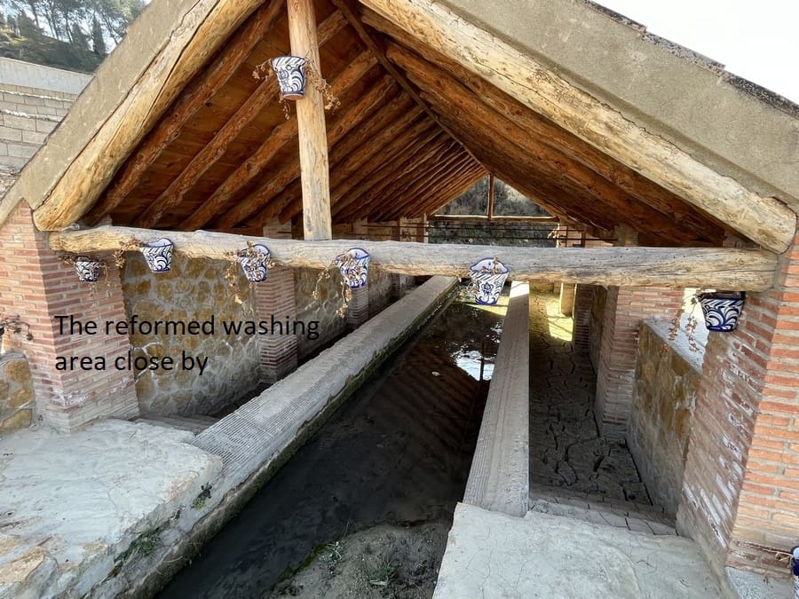 4 soveværelse Hulehus til salg i Cortes de Baza - € 118.950 (Ref: 9144331)