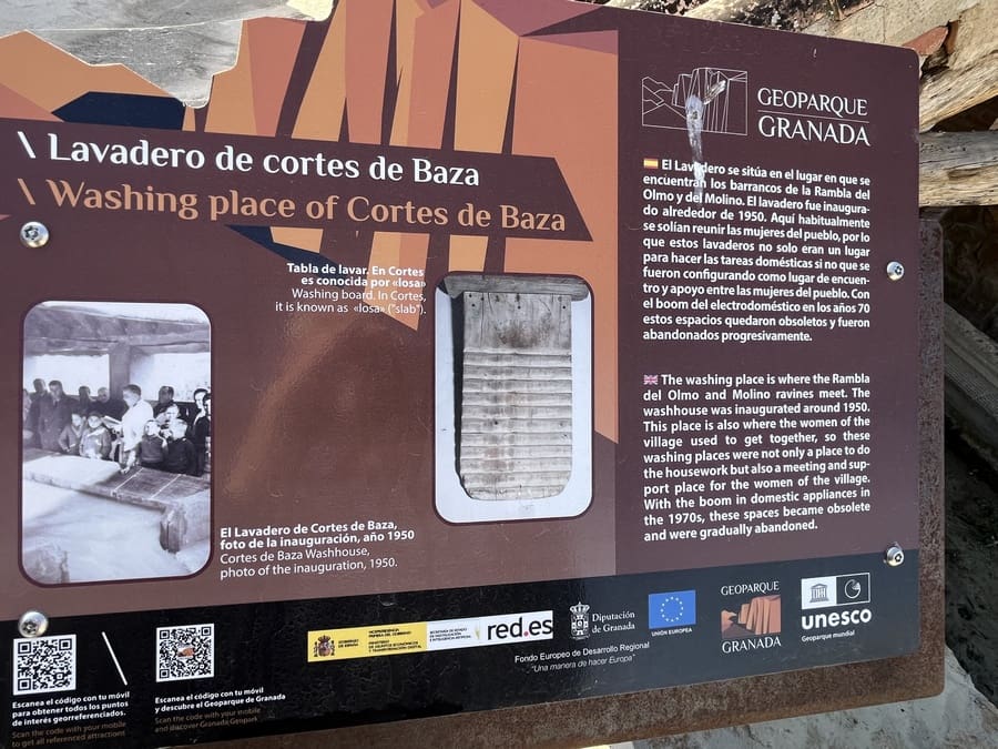 4 soveværelse Hulehus til salg i Cortes de Baza - € 118.950 (Ref: 9144331)