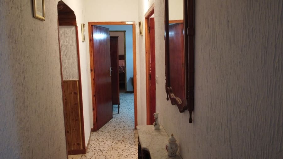 5 soverom Hus til salgs i Caniles - € 100 000 (Ref: 9144332)