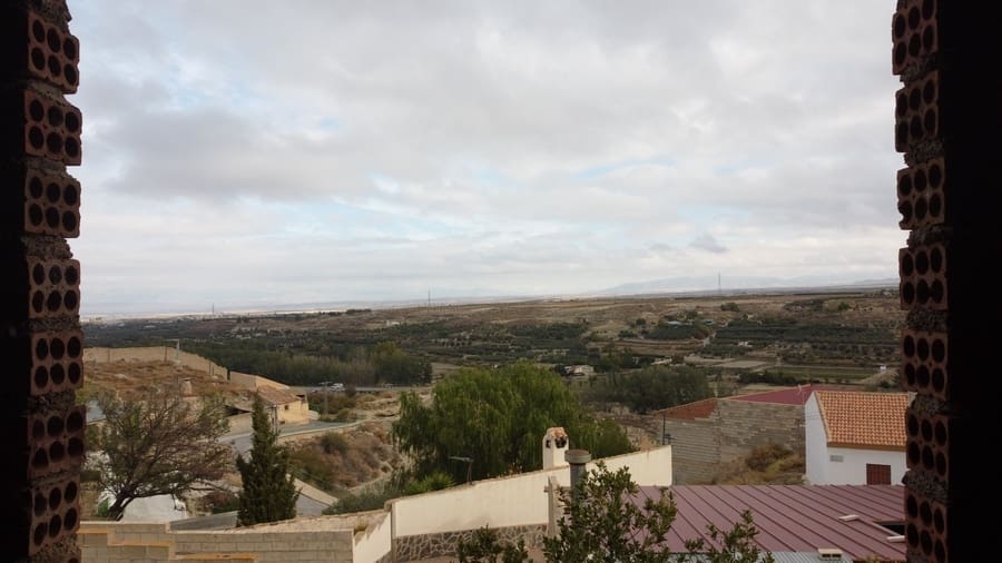 5 soverom Hus til salgs i Caniles - € 100 000 (Ref: 9144332)