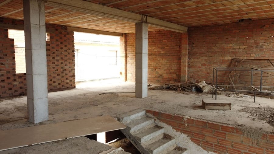 5 soverom Hus til salgs i Caniles - € 100 000 (Ref: 9144332)