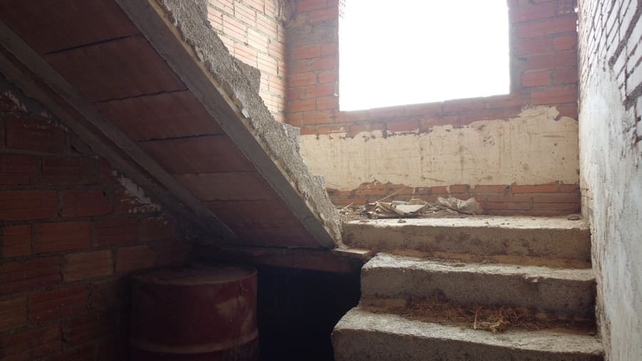 5 soverom Hus til salgs i Caniles - € 100 000 (Ref: 9144332)