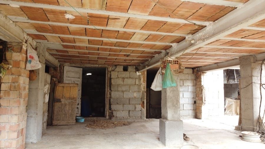 5 soverom Hus til salgs i Caniles - € 100 000 (Ref: 9144332)