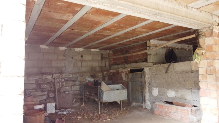 5 soverom Hus til salgs i Caniles - € 100 000 (Ref: 9144332)