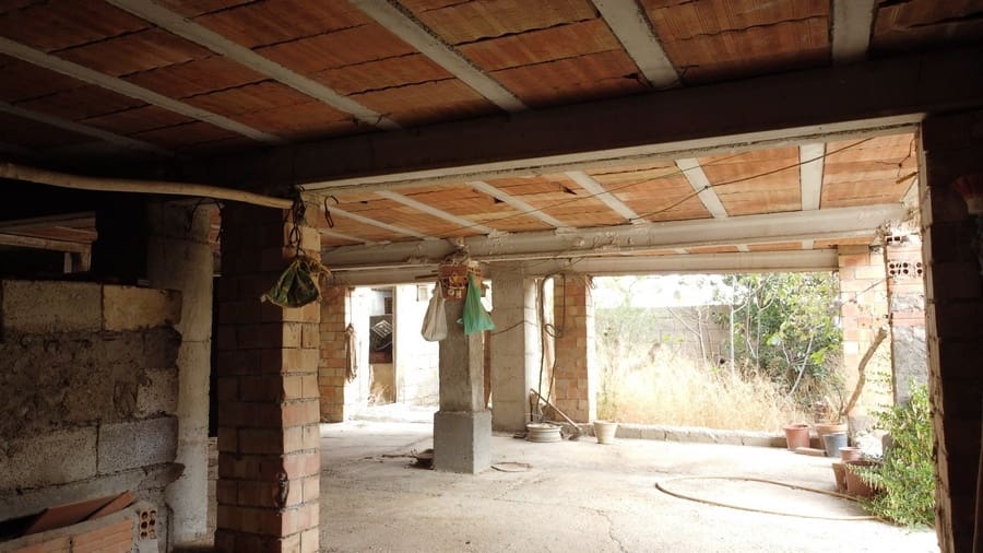 5 soverom Hus til salgs i Caniles - € 100 000 (Ref: 9144332)