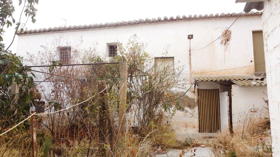 5 soverom Hus til salgs i Caniles - € 100 000 (Ref: 9144332)