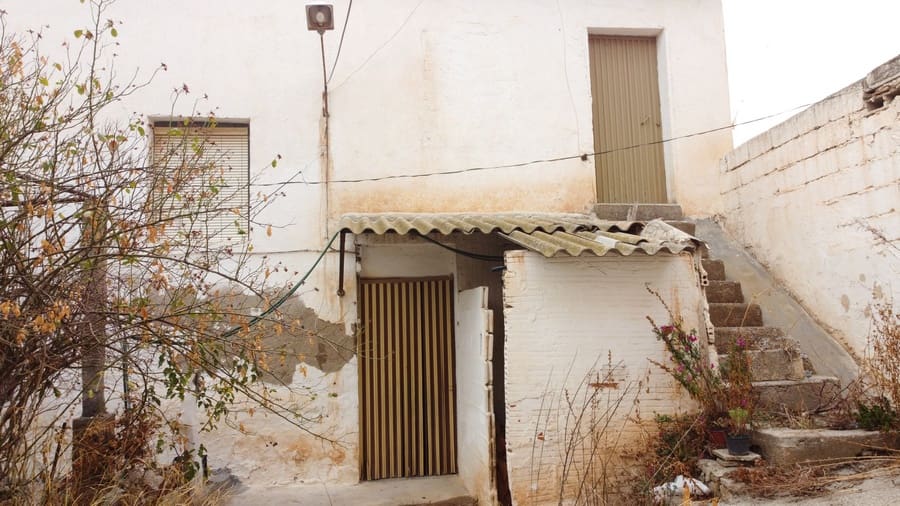 5 soverom Hus til salgs i Caniles - € 100 000 (Ref: 9144332)