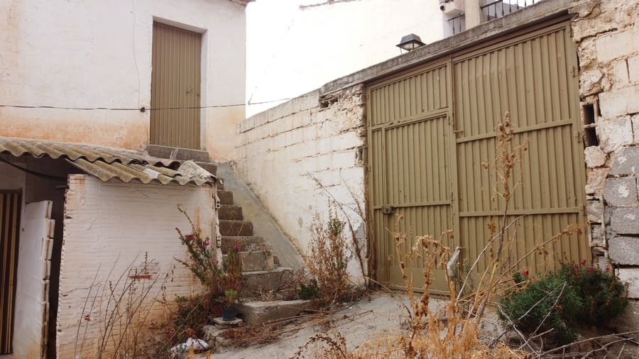 5 soverom Hus til salgs i Caniles - € 100 000 (Ref: 9144332)