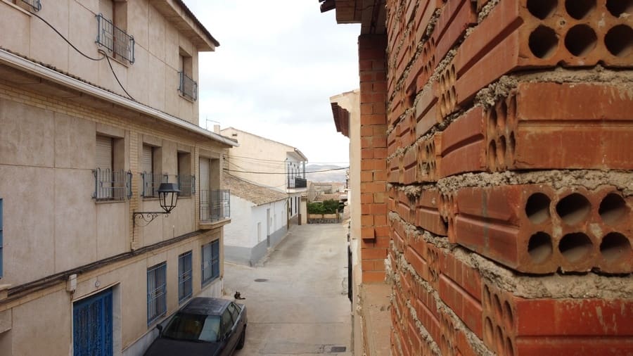 5 soverom Hus til salgs i Caniles - € 100 000 (Ref: 9144332)