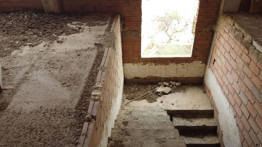 5 soverom Hus til salgs i Caniles - € 100 000 (Ref: 9144332)