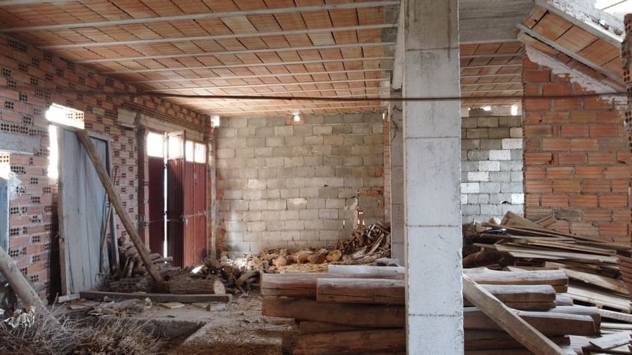 5 soverom Hus til salgs i Caniles - € 100 000 (Ref: 9144332)