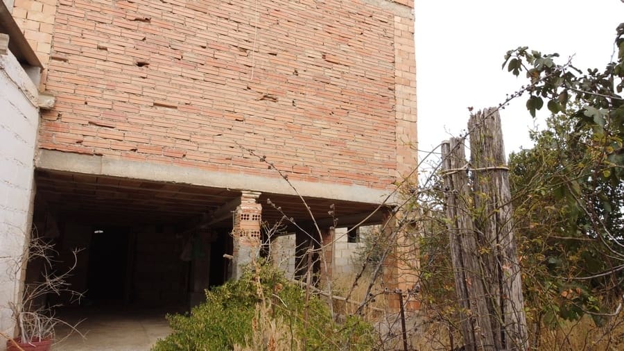 5 soverom Hus til salgs i Caniles - € 100 000 (Ref: 9144332)