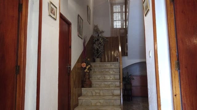 5 Zimmer Finca/Landgut zu verkaufen in Caniles - 100.000 € (Ref: 9144332)