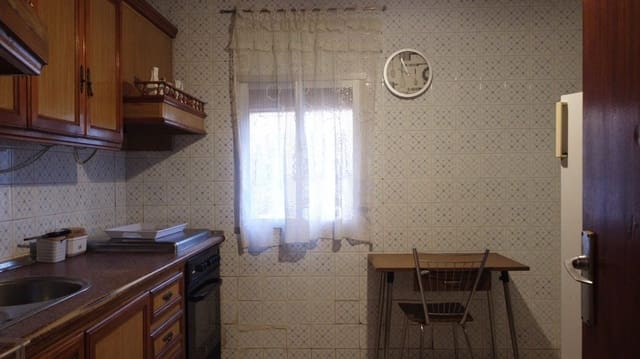 5 Zimmer Finca/Landgut zu verkaufen in Caniles - 100.000 € (Ref: 9144332)