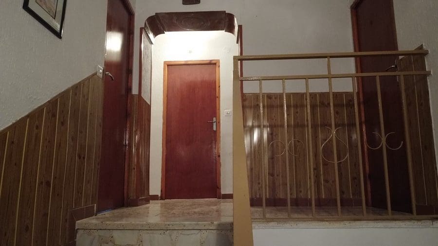 5 makuuhuone Maalaistalo myytävänä paikassa Caniles - 100 000 € (Ref: 9144332)