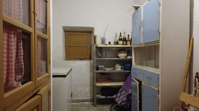 5 Zimmer Finca/Landgut zu verkaufen in Caniles - 100.000 € (Ref: 9144332)