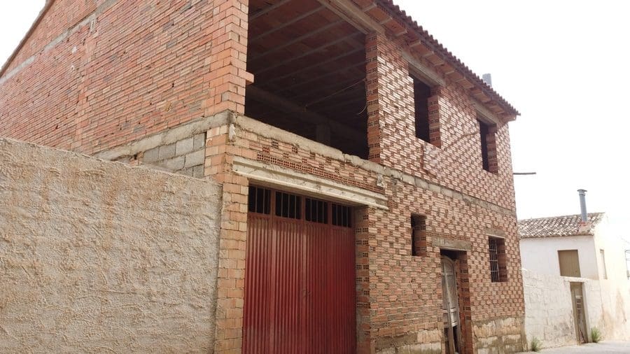 5 makuuhuone Maalaistalo myytävänä paikassa Caniles - 100 000 € (Ref: 9144332)