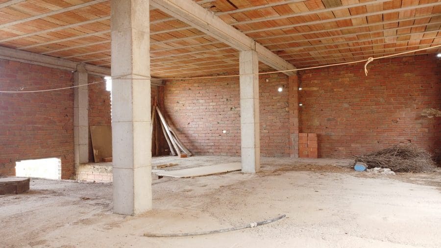 5 makuuhuone Maalaistalo myytävänä paikassa Caniles - 100 000 € (Ref: 9144332)