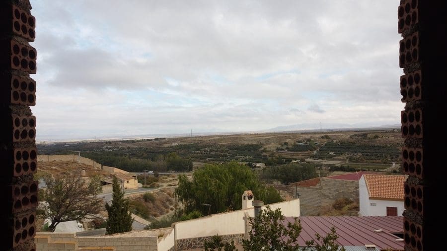 5 makuuhuone Maalaistalo myytävänä paikassa Caniles - 100 000 € (Ref: 9144332)