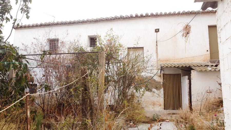 5 makuuhuone Maalaistalo myytävänä paikassa Caniles - 100 000 € (Ref: 9144332)