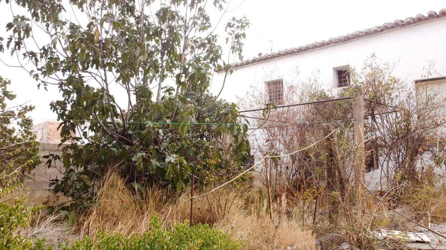 5 makuuhuone Maalaistalo myytävänä paikassa Caniles - 100 000 € (Ref: 9144332)