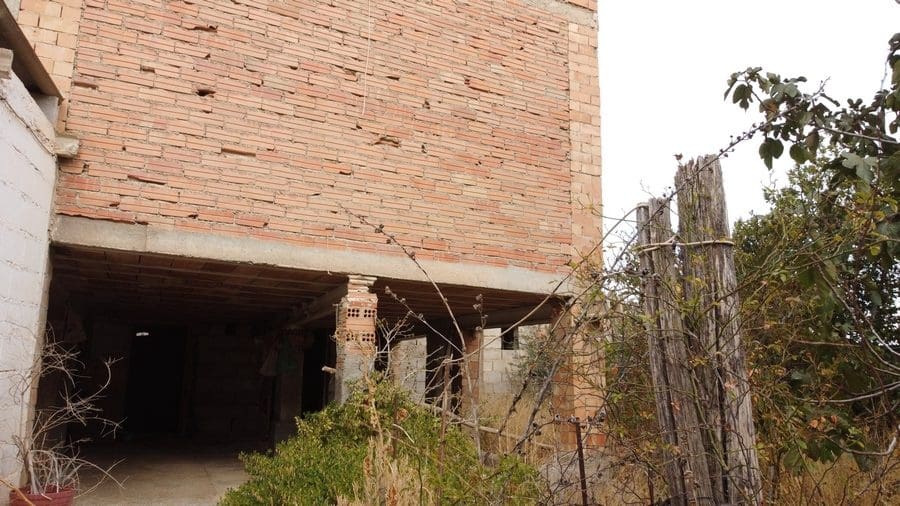 5 makuuhuone Maalaistalo myytävänä paikassa Caniles - 100 000 € (Ref: 9144332)