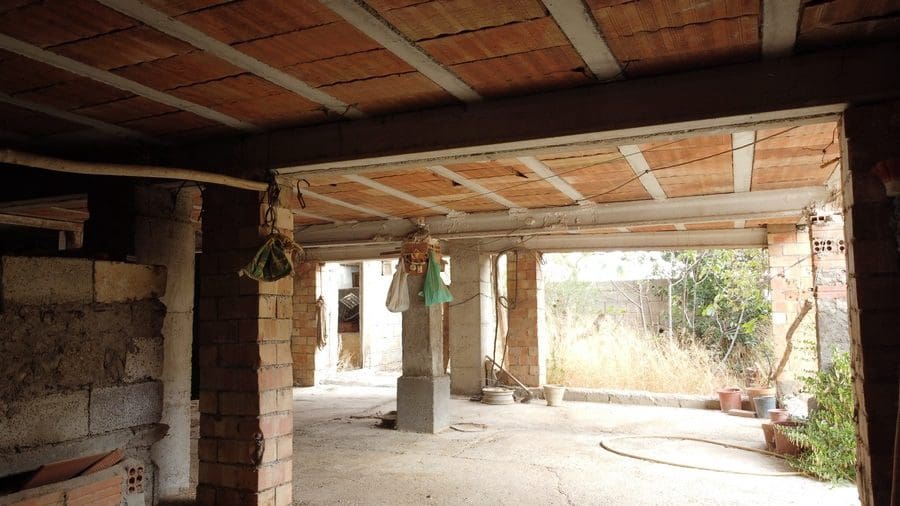 5 makuuhuone Maalaistalo myytävänä paikassa Caniles - 100 000 € (Ref: 9144332)